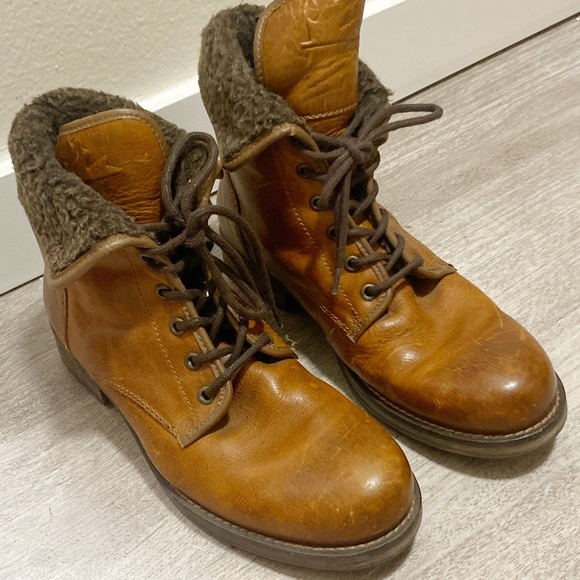 Pajar  Size 8 -8.5  Men’s/ 10 Women’s Brown  Boots - Picture 1 of 14